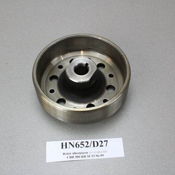 Rotor alternátoru No:31110-MAZ-003 Honda CBR 900 RR Fireblade SC33