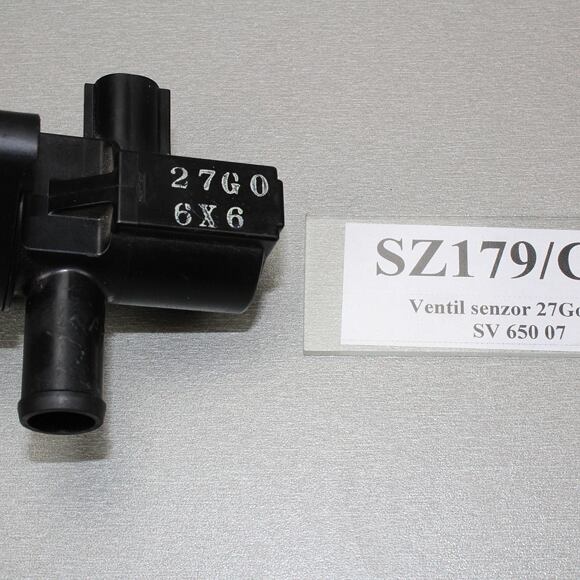 Ventil senzor 27G06X6 Suzuki SV 650 S ABS 07