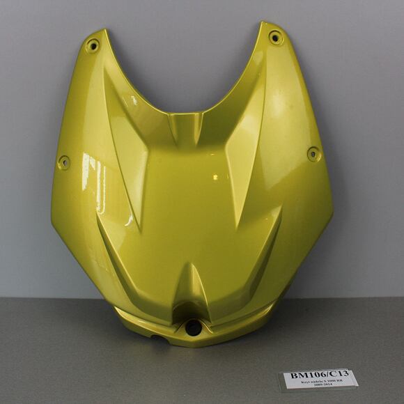 Kryt nádrže BMW S 1000 RR