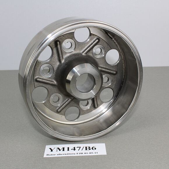 Rotor alternátoru FJR Yamaha FJR 1300 A