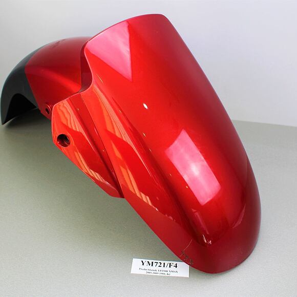 Přední blatník No: 1B9-F1511-00 Yamaha YP 250 R X Max