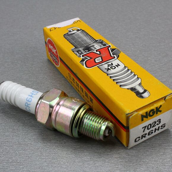 Svíčka NGK CR6HS No:7023