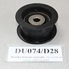 Kladka řemene rozvodů Ducati 1098 parts n.45120185A Ducati 1098