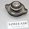 Víčko chladiče/Radiator cap Suzuki GT 750