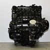 Motor Kawasaki Z 1000