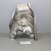 Teplotní kryt výfuku BMW K 1200 R