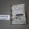 Čep brzdového třmenu No:45215-MEL-013 Honda CBR 1000 RR Fireblade 08