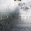 Box baterie No: 50325-KGB-6100 Honda VT 125 C Shadow