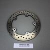 Brzdový kotouč zadní No:34217713188 BMW S 1000 R