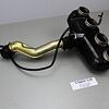 Zadní násávání turba / Rear Turbo Manifold Yamaha XJ 650 TURBO
