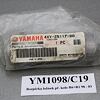 Rozpěrka ložisek No: 4XV-25117-00 Yamaha YZF R6