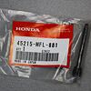 Zajišťovací šroub brzdových destiček No:45215-MFL-881 Honda CBR 1000 RR Fireblade 08