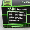 Olejový filtr HIFLO HF 401 Honda CBX 1000