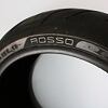 Pirelli Rosso 240/45 ZR M/C 4.5 mm Opravená