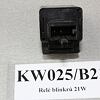 Relé blinkrů Kawasaki ZX9R