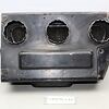 Filtrbox/Airbox Suzuki GT 750