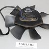 Ventilátor samotný FJR 01-05 Yamaha FJR 1300 (A)
