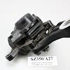 Brzdový třmen zadní, unašeč Suzuki GSX 600 F