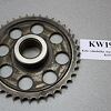 Kolo volnoběžky startéru / Gear starter clutch Kawasaki GPZ/GPX 600 R NINJA