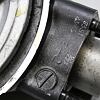 Převod zadního kola, kardan  / Final drive gear Yamaha XJ 650 TURBO