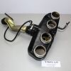 Zadní násávání turba / Rear Turbo Manifold Yamaha XJ 650 TURBO