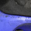 Boční spodní kapota, pravá No: 5EB-28395-00 Yamaha YZF R6