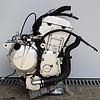 Motor    Typ: J514E Yamaha FZ6 Fazer S
