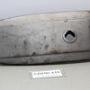 Kryt víčka nádrže/Tank cover gas door panel trim Suzuki GT 750