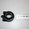 Obal plynu Yamaha Cygnus X 125