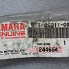Lanko plynu Yamaha No: 5ET-26311-00-00 Yamaha YZ 125