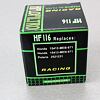 Olejový filtr HIFLO HF116  HONDA 15412-MEB-671, 15412-MEN-671 Honda CRF 250 X