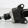 Krokový motorek volnoběhu No: SHP-35D2000 086053 Triumph Speed Triple 1050