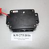 Pojistkový box / relé box, Fuse Box No:26021-1095 Kawasaki ZX9R