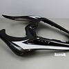 Podsedlová kapota No: 4C8-21711 YAMAHA YZF R1 07
