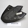Kryt výfuku Akrapovič No:18517725724 BMW S 1000 R