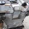 Motor   Typ N721 Suzuki GSF 600 N Bandit