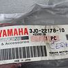 Napínák řetězu No:3JD-22178-10 Yamaha YZ 125