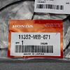 Těsnění víka spojky No:11352-MEB-671 Honda CRF 450 R