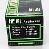 Olejový filtr HIFLO HF 181
