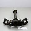 Brýle spodní / Triple tree Clamps Honda VF 700/750 C Magna