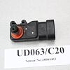 Sensor No:28004403