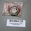 Gufero 25x45x7  No:91204-MG3-003 Honda XL 600 R